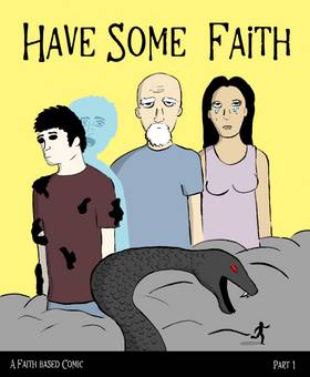 Read Have Some Faith  1 Page 1 in English