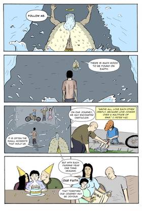 Read Have Some Faith  2 Page 4 in English