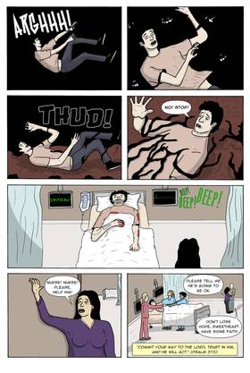 Read Have Some Faith  2 Page 6 in English