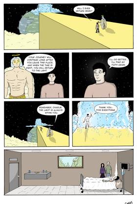 Read Have Some Faith  2 Page 10 in English