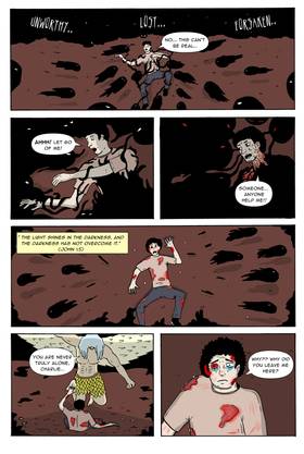 Read Have Some Faith  2 Page 7 in English