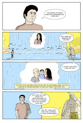 Read Have Some Faith  2 Page 3 in English