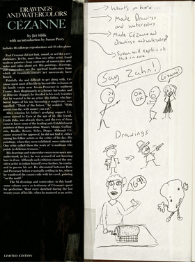 Read Fine Art Comics  1 Page 2 in English