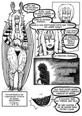 Read São Uthalk de Asyran  1 Page 4 in Brazilian Portuguese