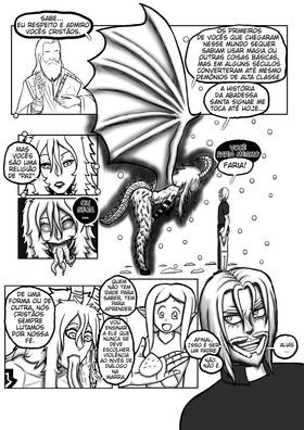 Read São Uthalk de Asyran  1 Page 6 in Brazilian Portuguese