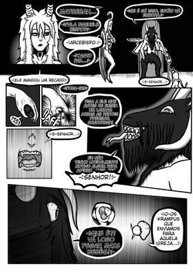 Read São Uthalk de Asyran  1 Page 8 in Brazilian Portuguese