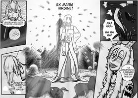 Read São Uthalk de Asyran  1 Page 9 in Brazilian Portuguese