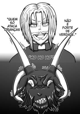 Read São Uthalk de Asyran  1 Page 10 in Brazilian Portuguese
