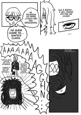 Read São Uthalk de Asyran  2 Page 9 in Brazilian Portuguese