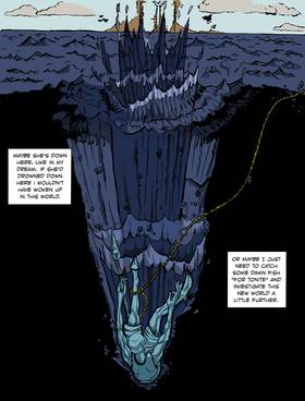 Read Sleep Ninja  1 Page 4 in English