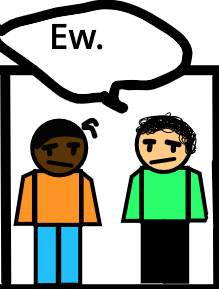 Read The Whiteland gang  1 Page 3 in English