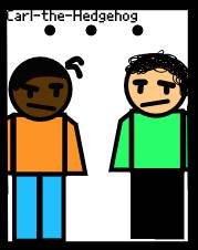 Read The Whiteland gang  1 Page 4 in English