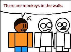 Read The Whiteland gang  7 Page 3 in English