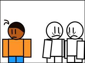 Read The Whiteland gang  7 Page 5 in English