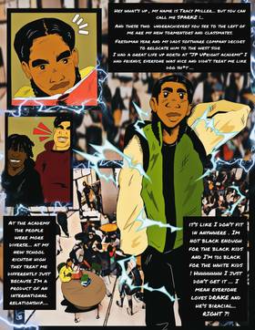 Read CLAWZ  2 Page 4 in English