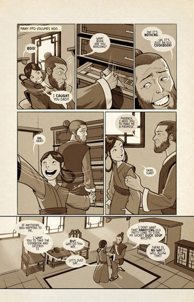 Read Snake Claws  2 Page 6 in English