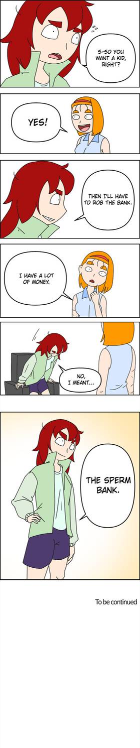 Read I don't care about extinction  3 Page 6 in English