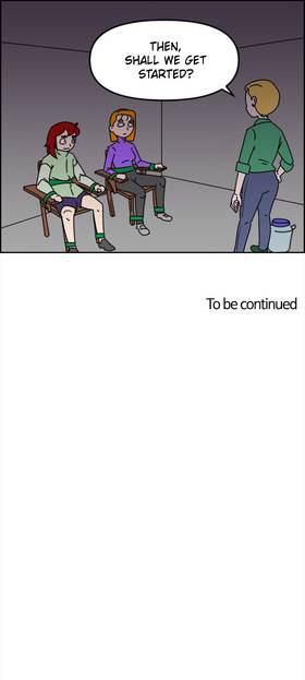 Read I don't care about extinction  5 Page 7 in English