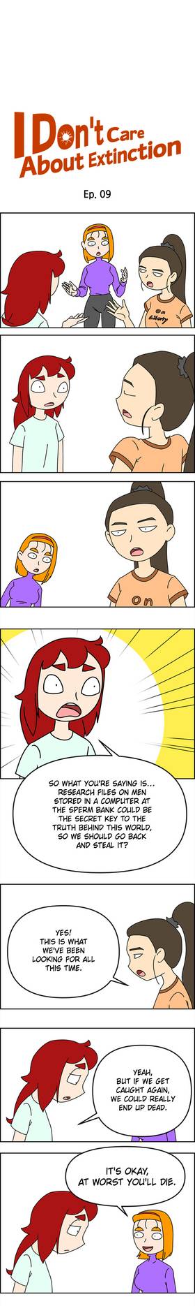Pretend you are dead