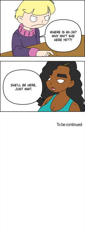 Read I don't care about extinction  10 Page 7 in English