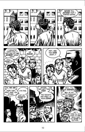 Read Endless Sleep  1 Page 9 in English