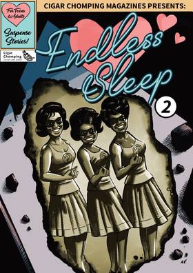 Read Endless Sleep  2 Page 1 in English