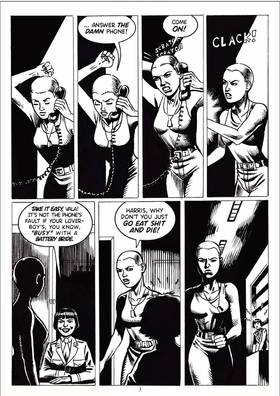 Read Endless Sleep  2 Page 5 in English