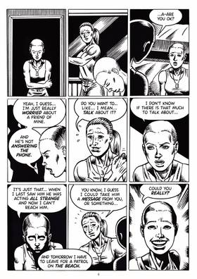 Read Endless Sleep  2 Page 6 in English