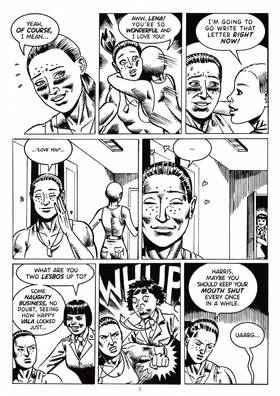 Read Endless Sleep  2 Page 7 in English