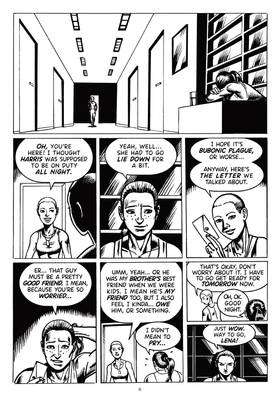 Read Endless Sleep  2 Page 8 in English