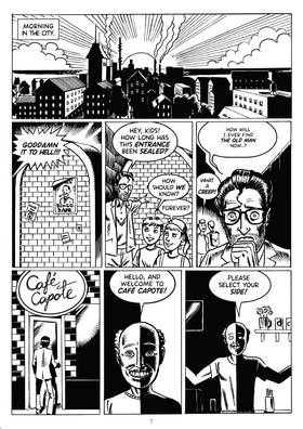 Read Endless Sleep  2 Page 9 in English