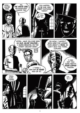 Read Endless Sleep  2 Page 10 in English