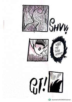 Read Celestial man  1 Page 5 in English