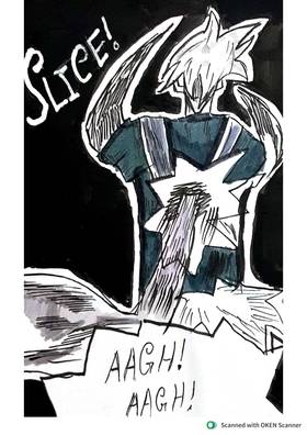 Read Celestial man  1 Page 6 in English