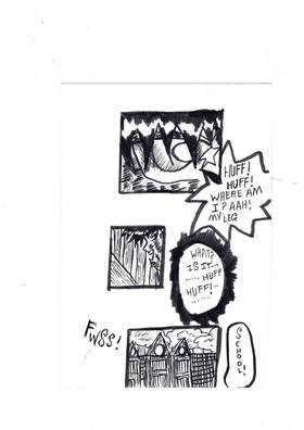 Read Celestial man  2 Page 2 in English