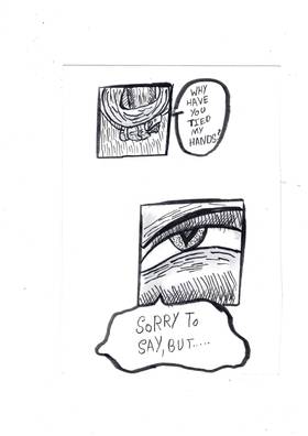Read Celestial man  2 Page 5 in English