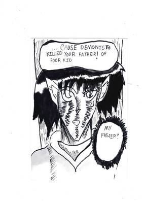 Read Celestial man  2 Page 10 in English