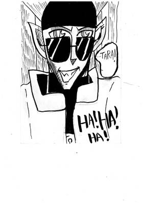 Read Celestial man  3 Page 3 in English