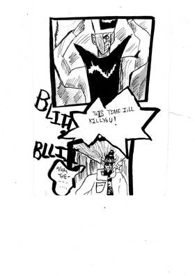 Read Celestial man  3 Page 7 in English
