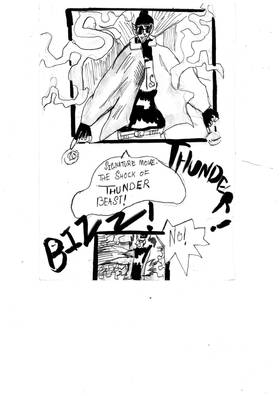 Read Celestial man  3 Page 10 in English