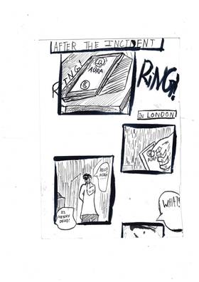 Read Celestial man  4 Page 2 in English
