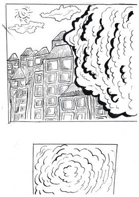 Read Celestial man  5 Page 10 in English