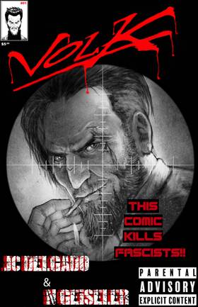 Read VOLK  1 Page 1 in English