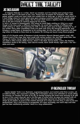Read VOLK  1 Page 2 in English