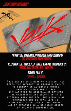 Read VOLK  1 Page 3 in English