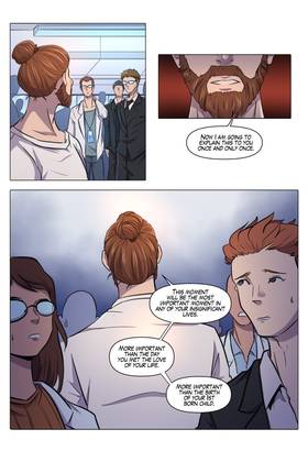 Read The infamous Genesis Elite  2 Page 4 in English
