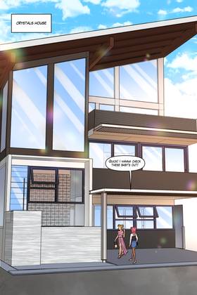 Read The infamous Genesis Elite  3 Page 10 in English