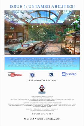 Read The infamous Genesis Elite  4 Page 2 in English