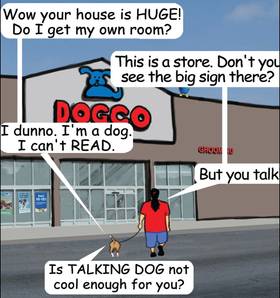 Read The Day George Died  3 Page 1 in English