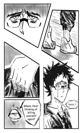 Read MY cat Luna   1 Page 4 in English